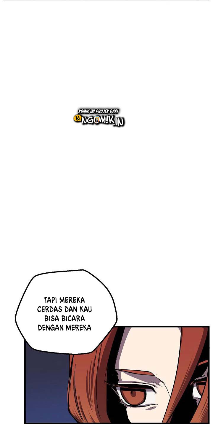 Otherworldly Sword King’s Survival Records chapter 15
